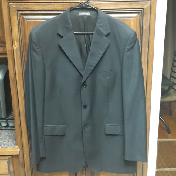 Carlo Palazzi Suit Jacket - Picture 1 of 5